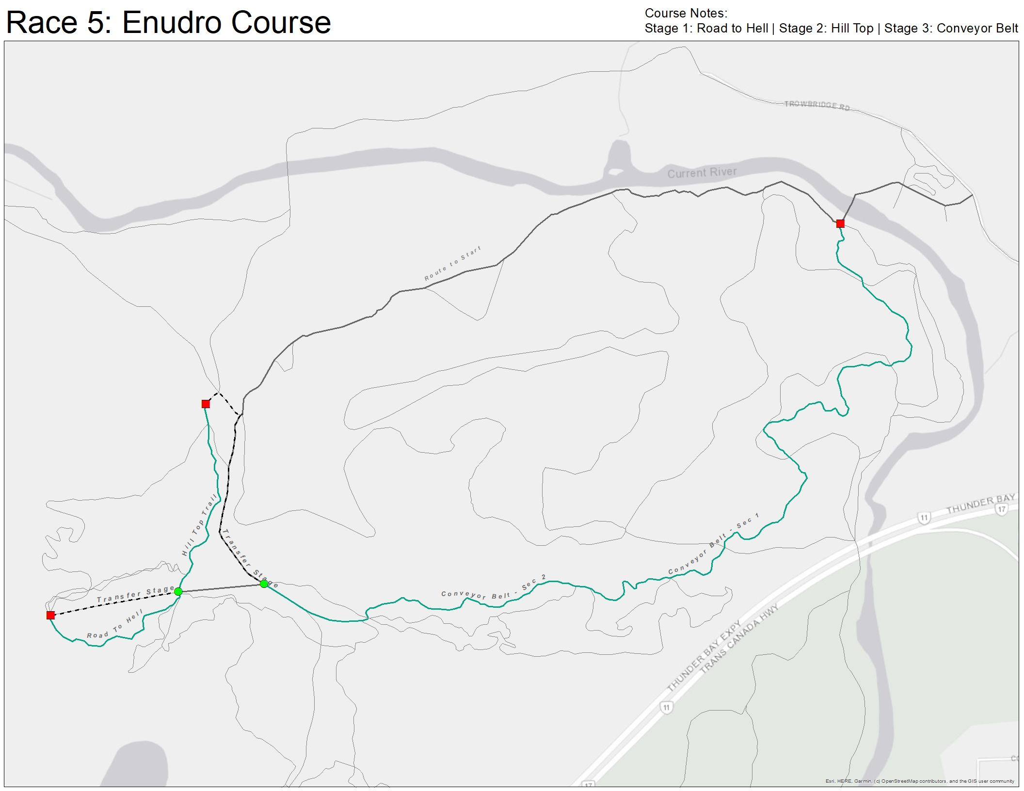 Enduro