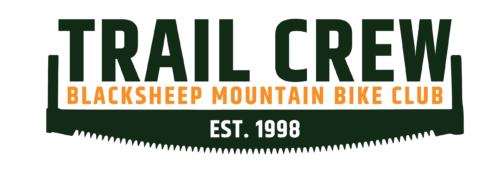 Trails - Blacksheep Mountain Bike Club