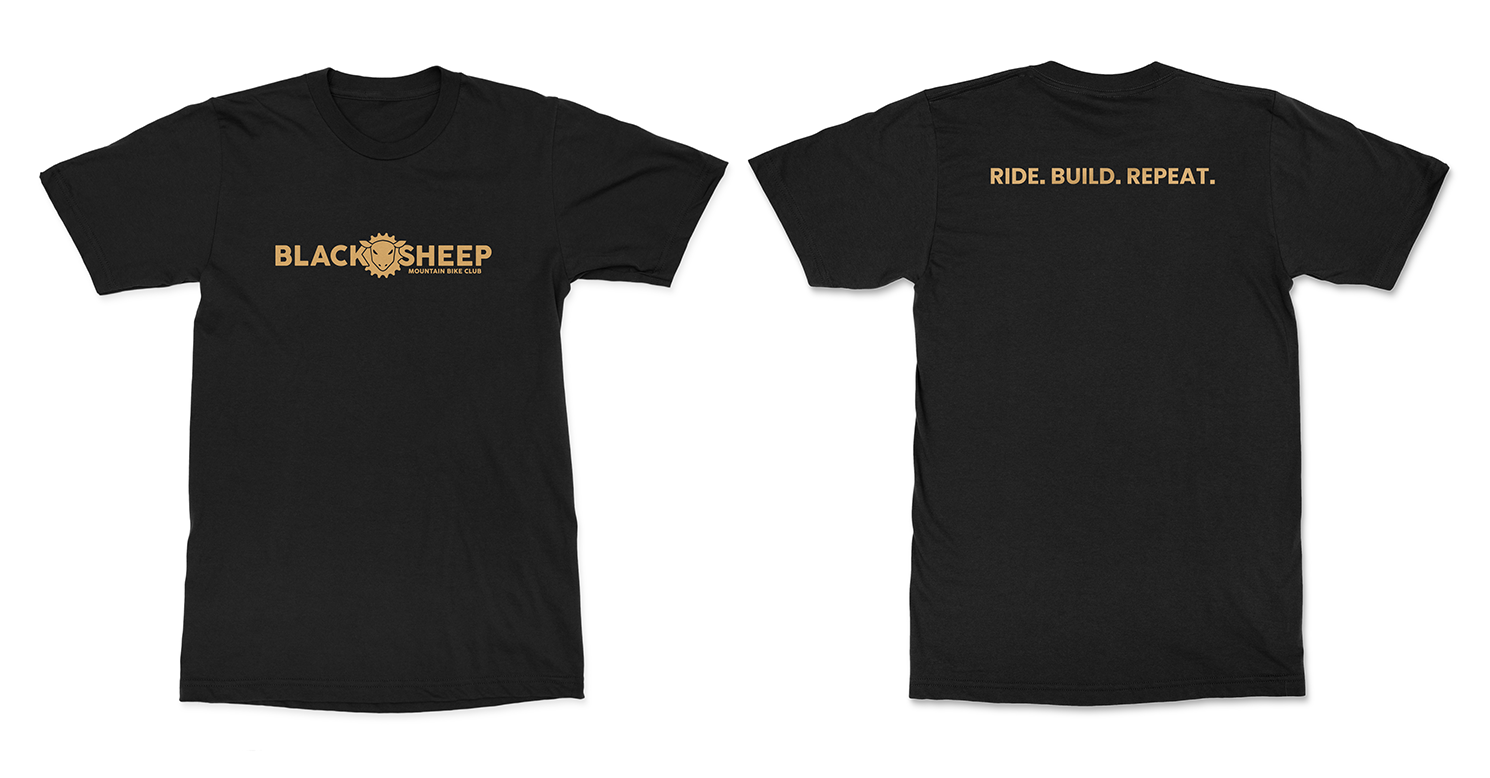 BS Shirt_Black and Gold_Full