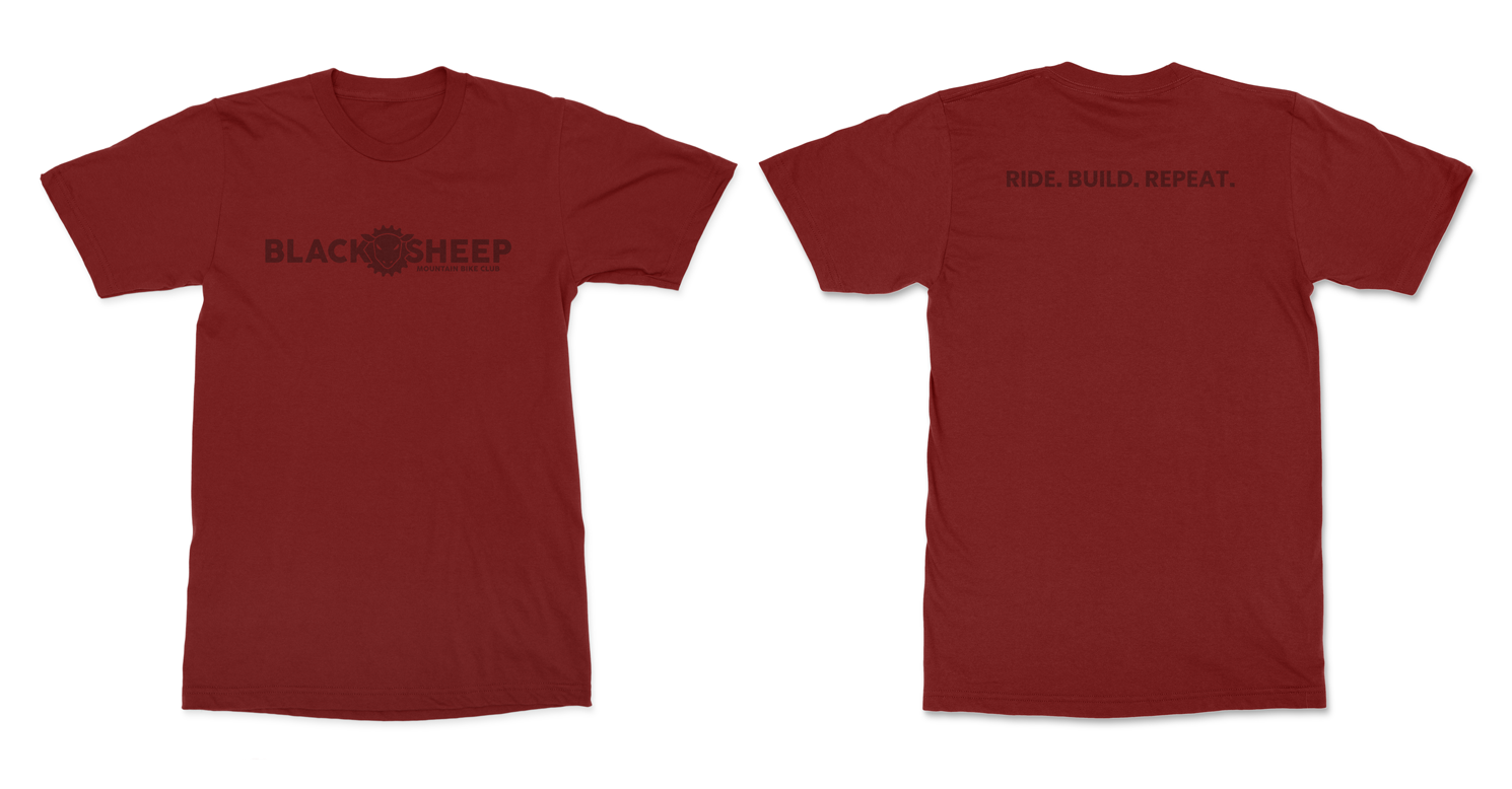 BS Shirt_Red on Red_Full