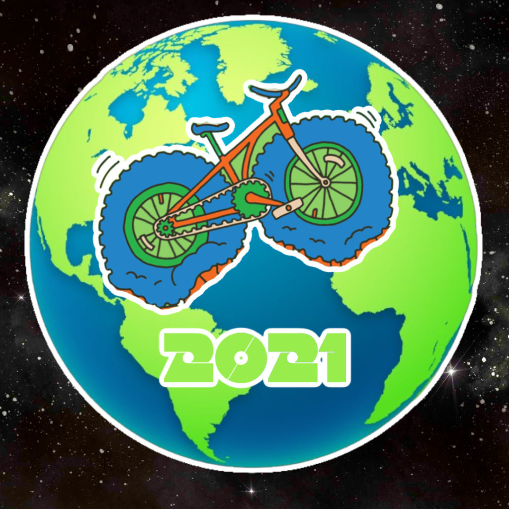 GLOBAL FAT BIKE DAY - December 4, 2023 - National Today